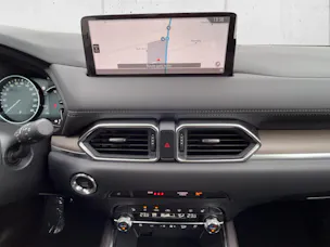 Mazda CX-5 2.5 Takumi AWD