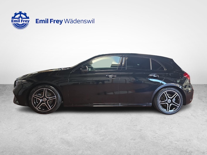 Fahrzeugbild MERCEDES-BENZ A 220