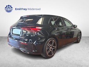 Fahrzeugbild MERCEDES-BENZ A 220 4MATIC AMG Line