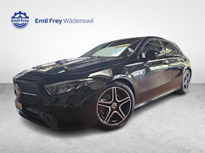 Fahrzeugbild MERCEDES-BENZ A 220 4MATIC AMG Line