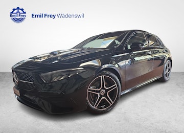 image du véhicule MERCEDES-BENZ A 220 4MATIC AMG Line image du véhicule MERCEDES-BENZ A 220 4MATIC AMG Line