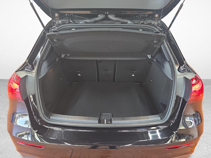 Fahrzeugbild MERCEDES-BENZ A 220