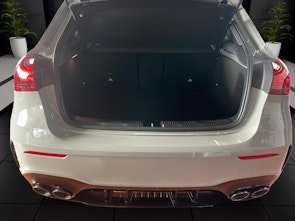 Vehicle image MERCEDES-BENZ AMG A 45 S 4MATIC+