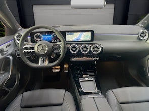 Vehicle image MERCEDES-BENZ AMG A 45 S 4MATIC+