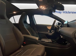 Vehicle image MERCEDES-BENZ AMG A 45 S 4MATIC+