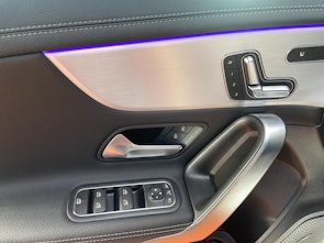 Vehicle image MERCEDES-BENZ AMG A 45 S 4MATIC+