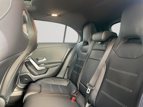 Vehicle image MERCEDES-BENZ AMG A 45 S 4MATIC+