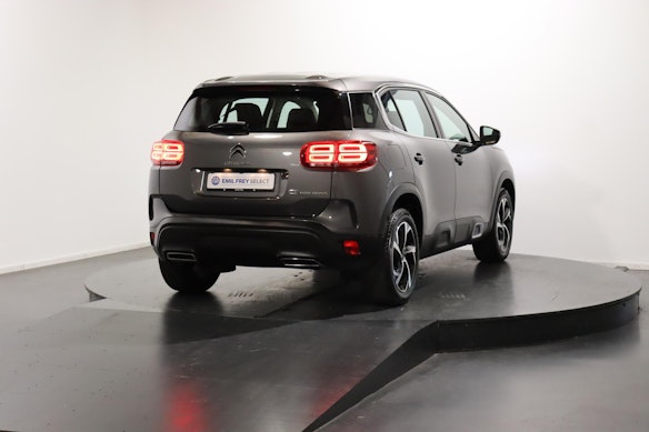 CITROEN C5 Aircross 1.2 PureTech Feel 3