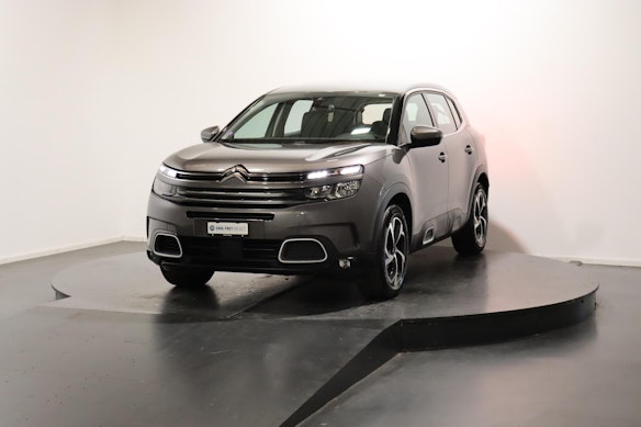 CITROEN C5 Aircross 1.2 PureTech Feel 0