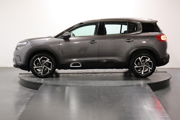 CITROEN C5 Aircross 1.2 PureTech Feel 1