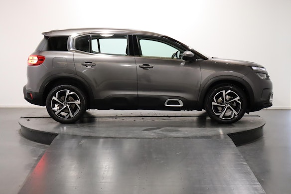 CITROEN C5 Aircross 1.2 PureTech Feel 2