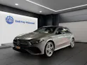 Mercedes-Benz A 250 e EQ Star AMG Line