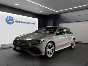 Mercedes-Benz A 250 e EQ Star AMG Line