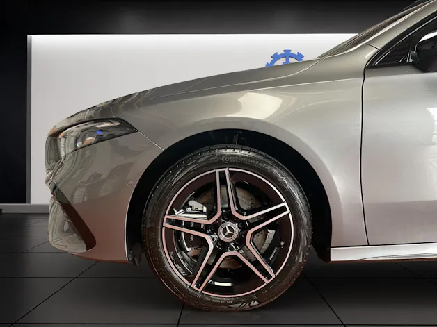 Mercedes-Benz A 250 e EQ Star AMG Line