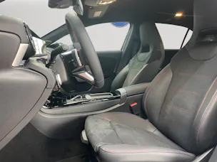 Mercedes-Benz A 250 e EQ Star AMG Line