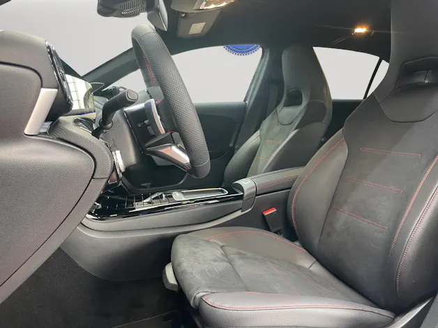 Mercedes-Benz A 250 e EQ Star AMG Line