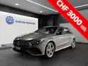 Mercedes-Benz A 250 e EQ Star AMG Line