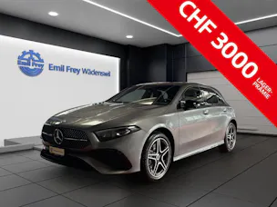 Mercedes-Benz A 250 e EQ Star AMG Line