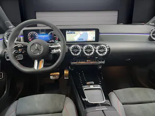 Mercedes-Benz A 250 e EQ Star AMG Line