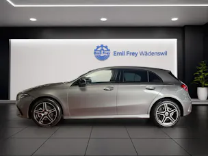 Mercedes-Benz A 250 e EQ Star AMG Line