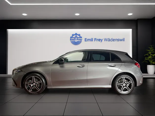 Mercedes-Benz A 250 e EQ Star AMG Line