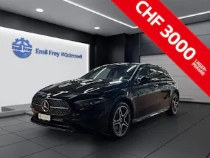 Mercedes-Benz A 250 e EQ Star AMG Line