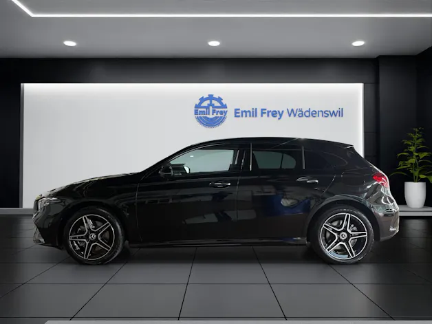 Mercedes-Benz A 250 e EQ Star AMG Line