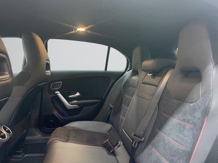 Vehicle image MERCEDES-BENZ A 250