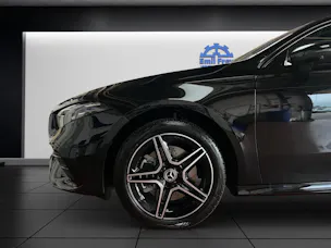Mercedes-Benz A 250 e EQ Star AMG Line