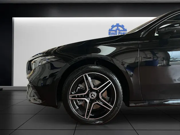 Mercedes-Benz A 250 e EQ Star AMG Line