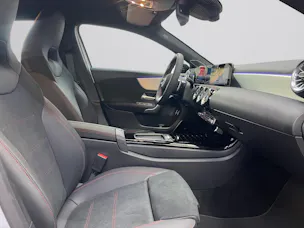 Mercedes-Benz A 250 e EQ Star AMG Line