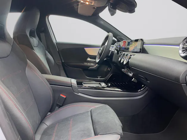 Mercedes-Benz A 250 e EQ Star AMG Line