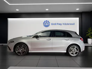 Mercedes-Benz A 250 e EQ Star AMG Line