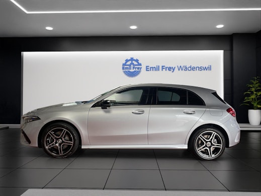 MERCEDES-BENZ A 250 e EQ Star AMG Line 2