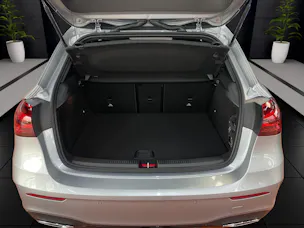 Mercedes-Benz A 250 e EQ Star AMG Line