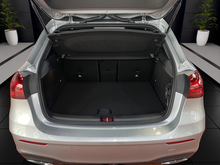 Vehicle image MERCEDES-BENZ A 250