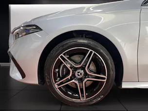 Mercedes-Benz A 250 e EQ Star AMG Line