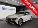 Mercedes-Benz A 250 e EQ Star AMG Line