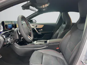 Mercedes-Benz A 250 e EQ Star AMG Line