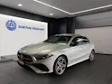 Mercedes-Benz A 250 e EQ Star AMG Line