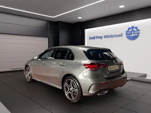 Mercedes-Benz A 250 e EQ Star AMG Line