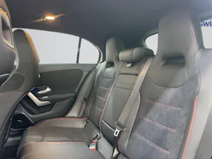 Mercedes-Benz A 250 e EQ Star AMG Line