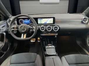 Mercedes-Benz A 250 e EQ Star AMG Line