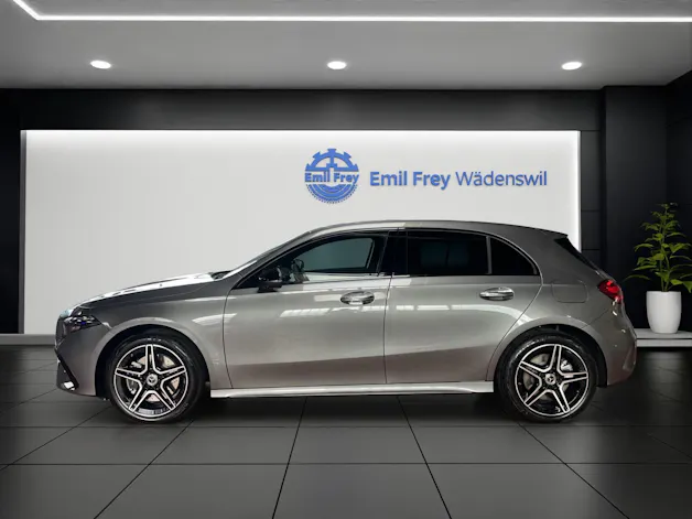 Mercedes-Benz A 250 e EQ Star AMG Line