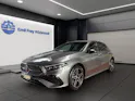 Mercedes-Benz A 250 e EQ Star AMG Line
