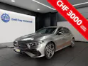 Mercedes-Benz A 250 e EQ Star AMG Line