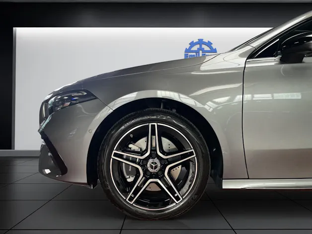 Mercedes-Benz A 250 e EQ Star AMG Line