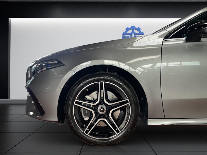 Vehicle image MERCEDES-BENZ A 250