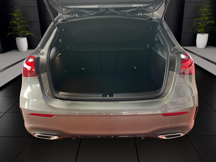 Vehicle image MERCEDES-BENZ A 250