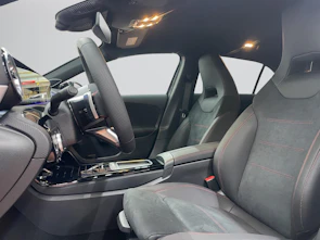 Fahrzeugbild MERCEDES-BENZ A 200 Night Star AMG Line